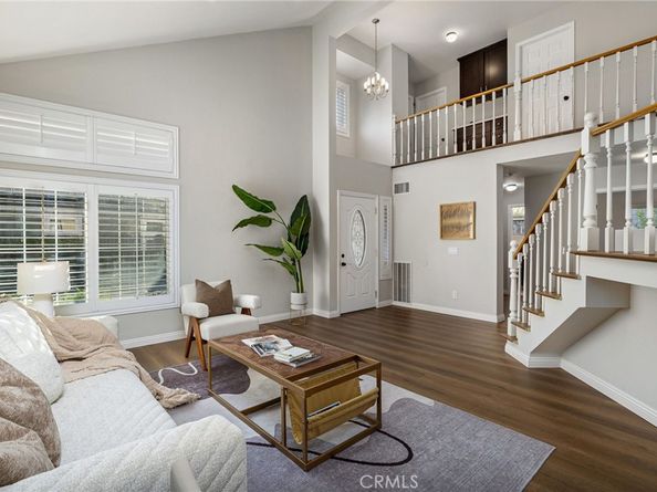 3231 Barn Owl, La Verne CA 91750