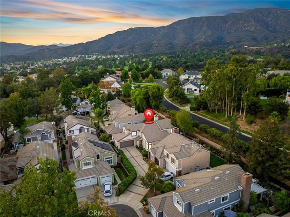 3231 Barn Owl, La Verne CA 91750