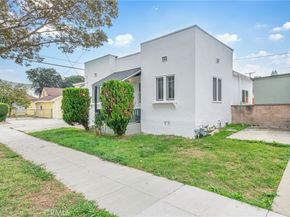 2560 Las Flores, Alhambra CA 91803