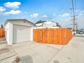 2560 Las Flores, Alhambra CA 91803