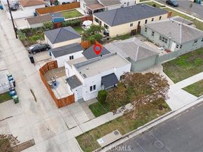 2560 Las Flores, Alhambra CA 91803