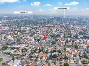 2560 Las Flores, Alhambra CA 91803