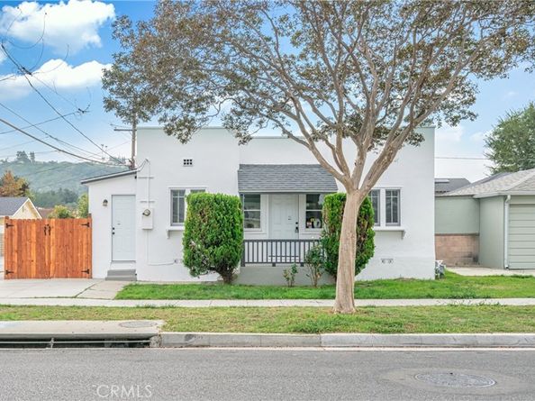 2560 Las Flores, Alhambra CA 91803