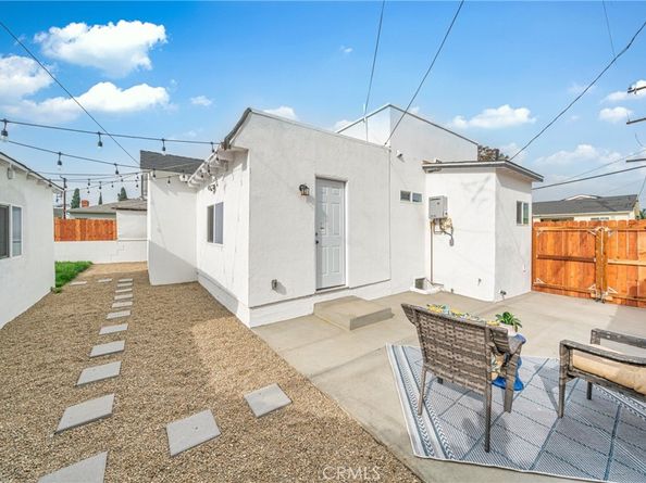 2560 Las Flores, Alhambra CA 91803