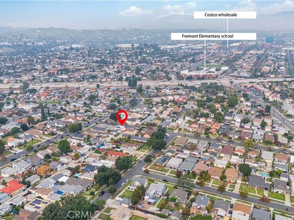 2560 Las Flores, Alhambra CA 91803