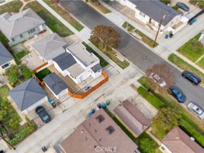 2560 Las Flores, Alhambra CA 91803