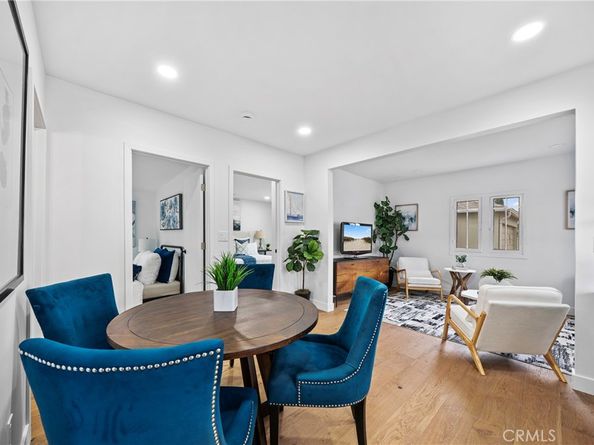 2560 Las Flores, Alhambra CA 91803