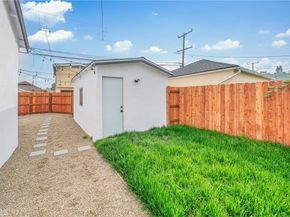 2560 Las Flores, Alhambra CA 91803