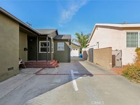 9713 Nadine Street, Temple City CA 91780