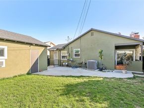 9713 Nadine Street, Temple City CA 91780