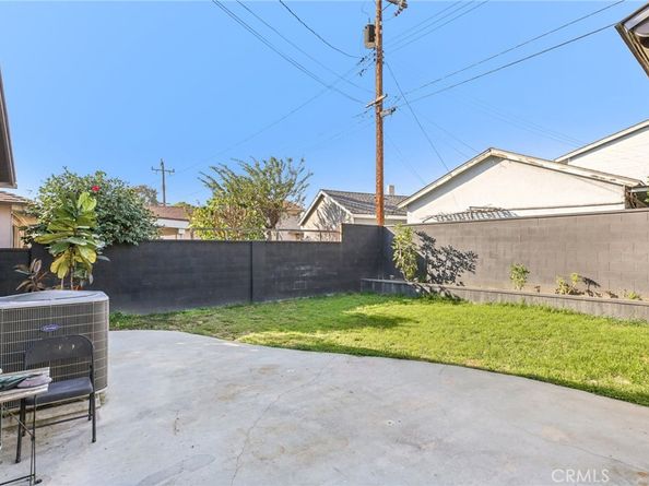 9713 Nadine Street, Temple City CA 91780