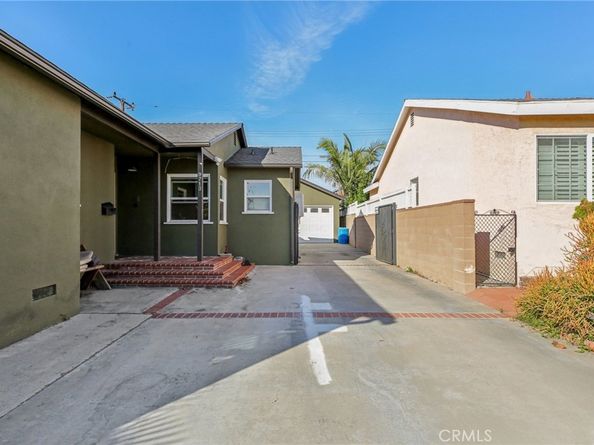 9713 Nadine Street, Temple City CA 91780