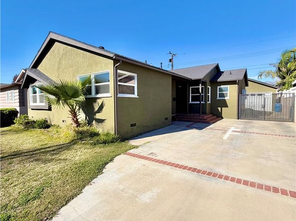 9713 Nadine Street, Temple City CA 91780