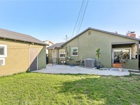 9713 Nadine Street, Temple City CA 91780