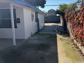 156 W 234th, Carson CA 90745