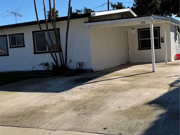 156 W 234th, Carson CA 90745