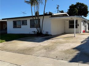 156 W 234th, Carson CA 90745