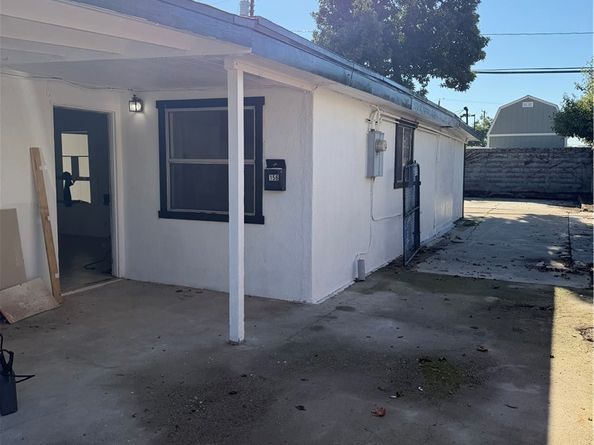 156 W 234th, Carson CA 90745