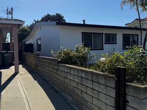 156 W 234th, Carson CA 90745