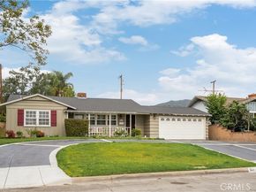 841 E Meda, Glendora CA 91741