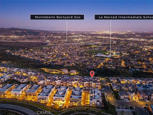 478 Sycamore Drive W, Montebello CA 90640