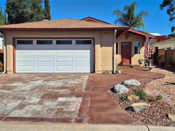 26998 El Retiro, Mission Viejo CA 92692