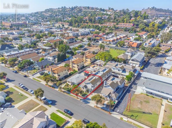 125 S Moore, Monterey Park CA 91754