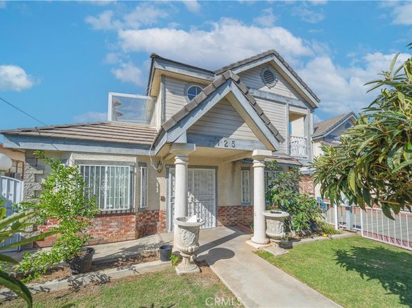 125 S Moore, Monterey Park CA 91754