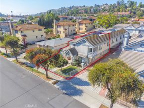 125 S Moore, Monterey Park CA 91754