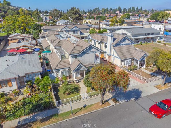 125 S Moore, Monterey Park CA 91754