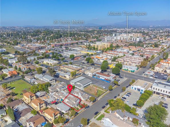 125 S Moore, Monterey Park CA 91754