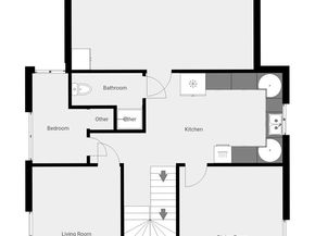 125 S Moore, Monterey Park CA 91754