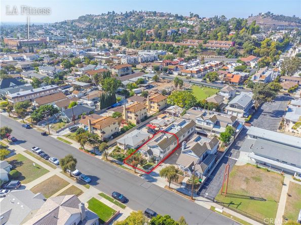 125 S Moore, Monterey Park CA 91754