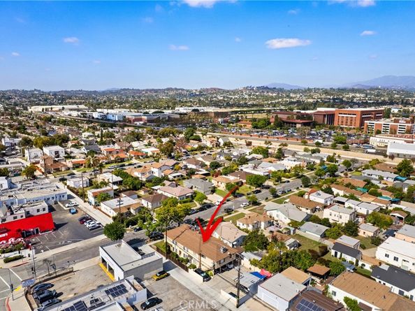 1342 Edgewood, Alhambra CA 91803