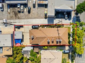 1342 Edgewood, Alhambra CA 91803