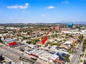 1342 Edgewood, Alhambra CA 91803