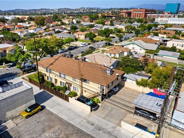 1342 Edgewood, Alhambra CA 91803