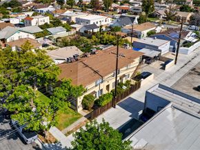 1342 Edgewood, Alhambra CA 91803