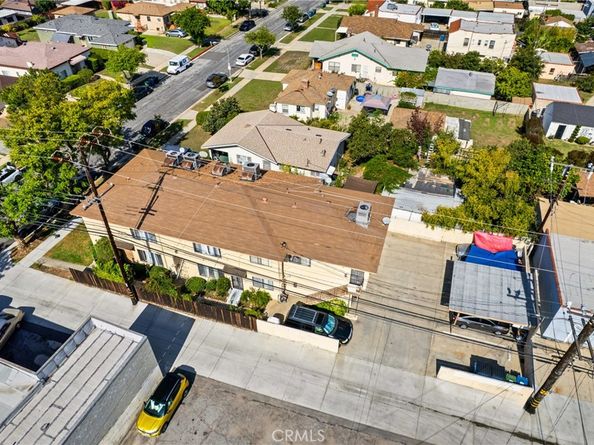 1342 Edgewood, Alhambra CA 91803