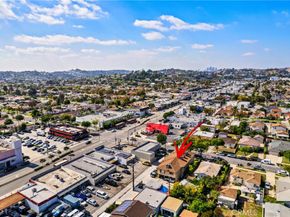 1342 Edgewood, Alhambra CA 91803