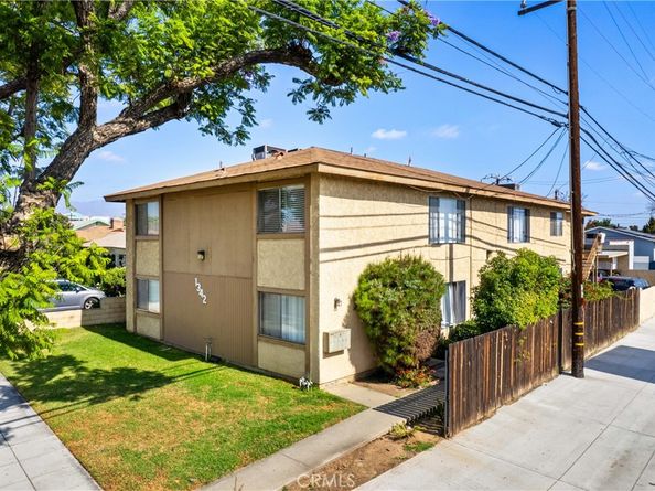1342 Edgewood, Alhambra CA 91803