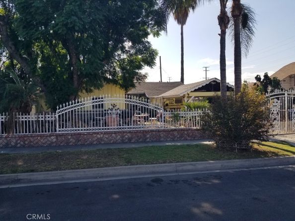 14612 Hutchcroft, La Puente CA 91744