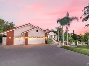 5291 Valinda Avenue, Rancho Cucamonga CA 91737