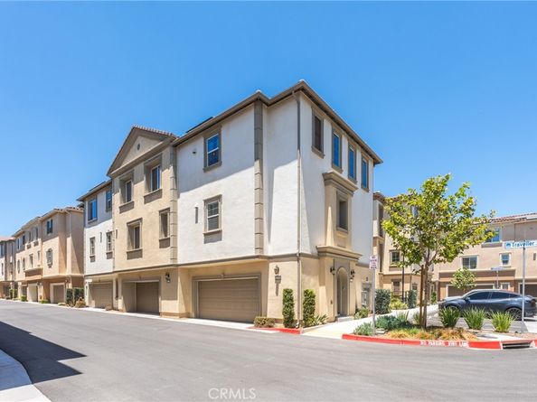 8276 Traveller, Chino CA 91708