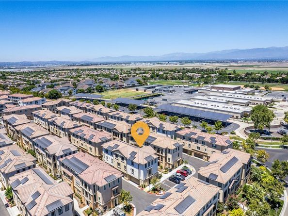 8276 Traveller, Chino CA 91708