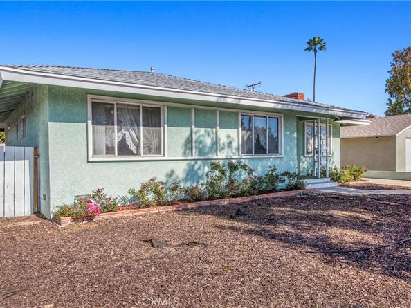 822 W 5th Street, Ontario CA 91762