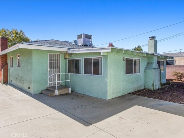 822 W 5th Street, Ontario CA 91762