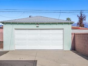 822 W 5th Street, Ontario CA 91762