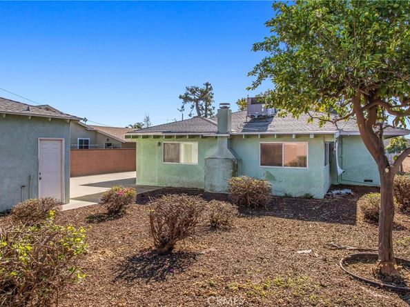 822 W 5th Street, Ontario CA 91762