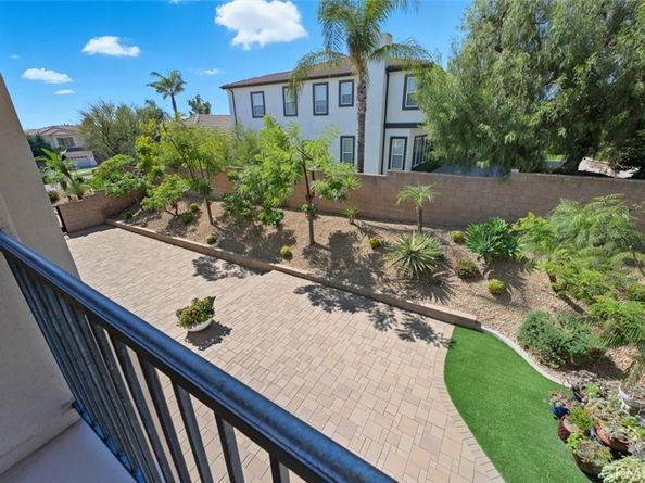 9612 Enclave Drive, Rancho Cucamonga CA 91737